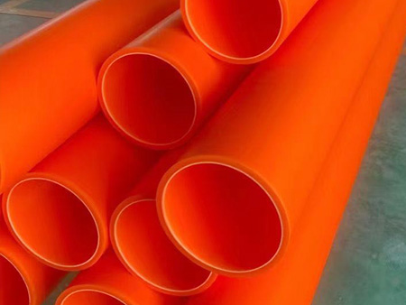 MPP電力管廠(chǎng)